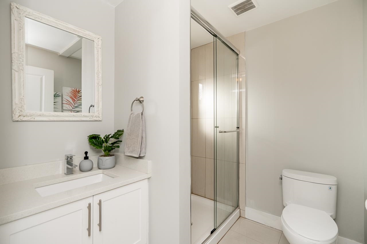 Aerial View of 6489 108a Street, Delta, BC