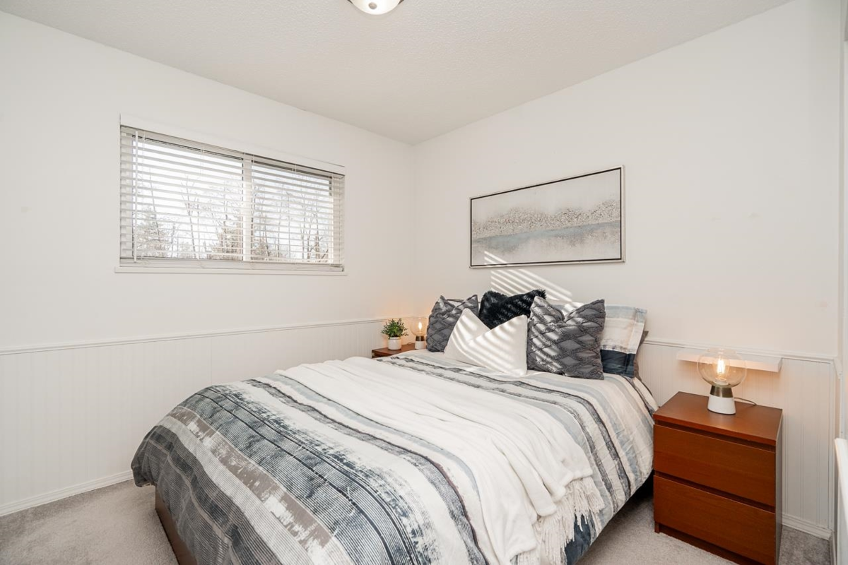 Basement Recreation Room Photo of 6489 108a Street, Delta, BC