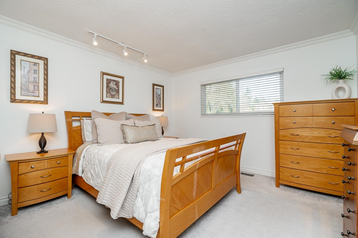 Bedroom 4 Photo of 6489 108a Street, Delta, BC