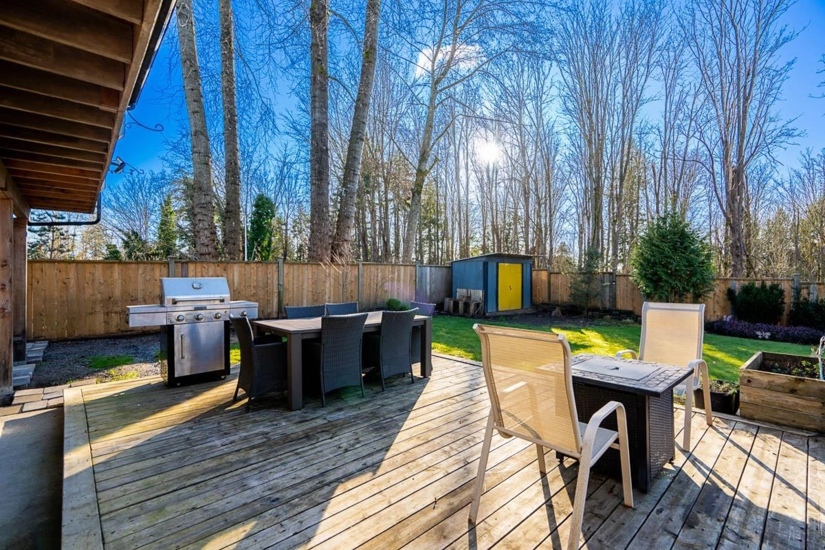 Community Amenities Photo (Clubhouse) of 6489 108a Street, Delta, BC