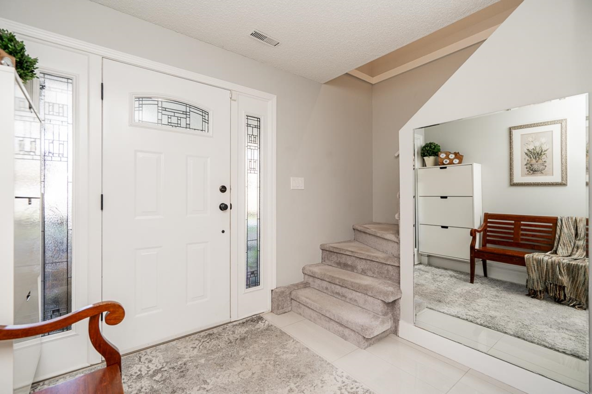 Family Room Photo of 6489 108a Street, Delta, BC