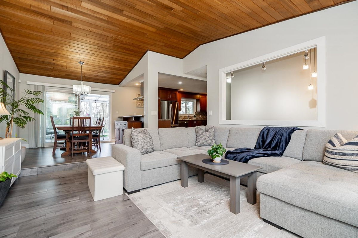 Pantry Photo of 6489 108a Street, Delta, BC