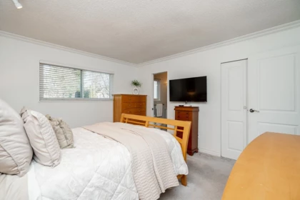 Guest Bathroom Photo of 6489 108a Street, Delta, BC
