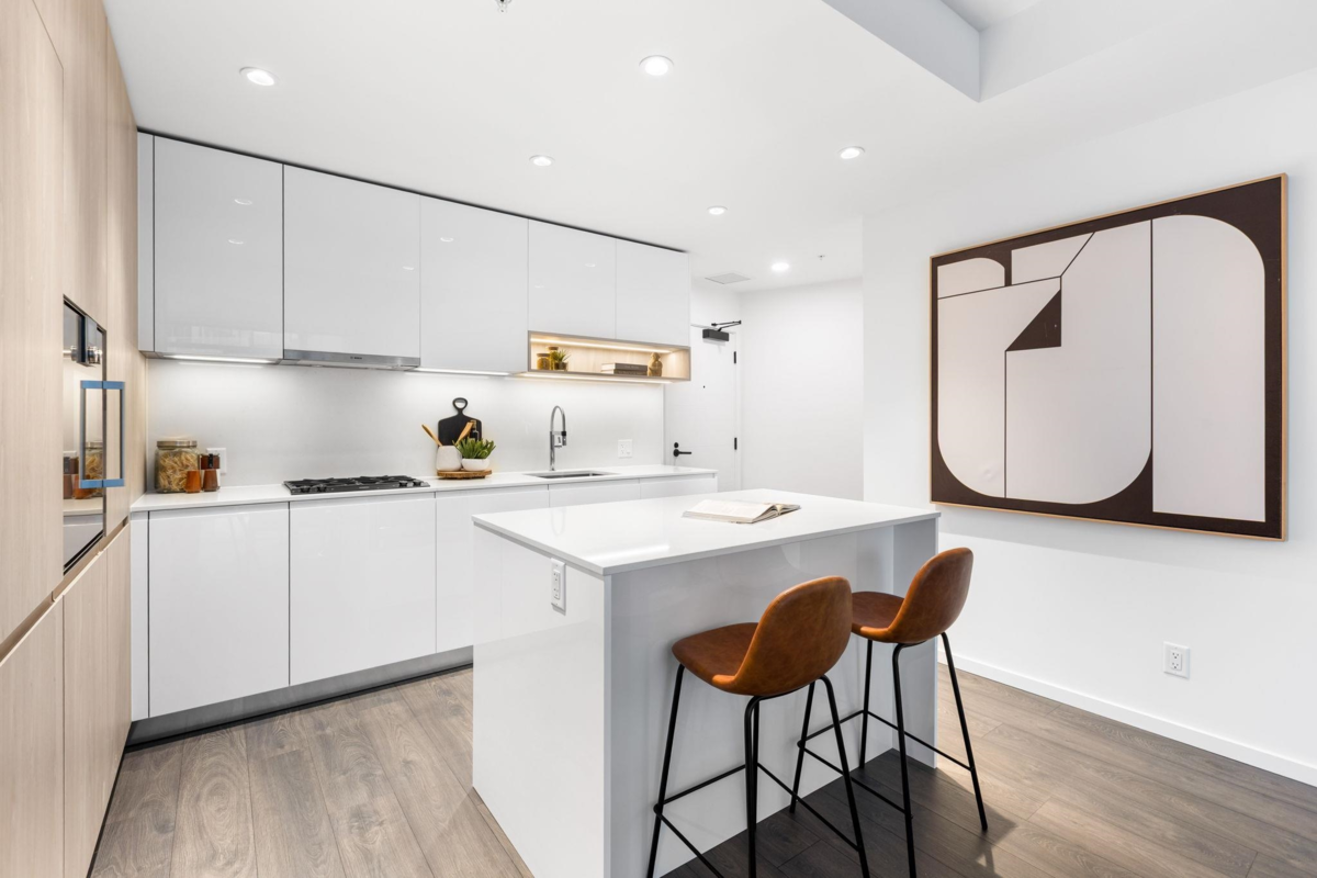 Bedroom 3 Photo of 927 6300 Minoru Boulevard, Richmond, BC