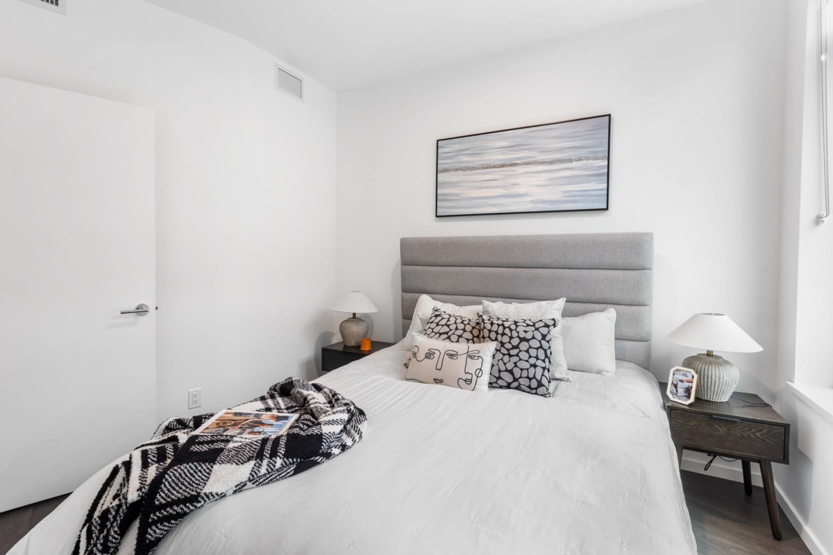 Laundry Room Photo of 927 6300 Minoru Boulevard, Richmond, BC