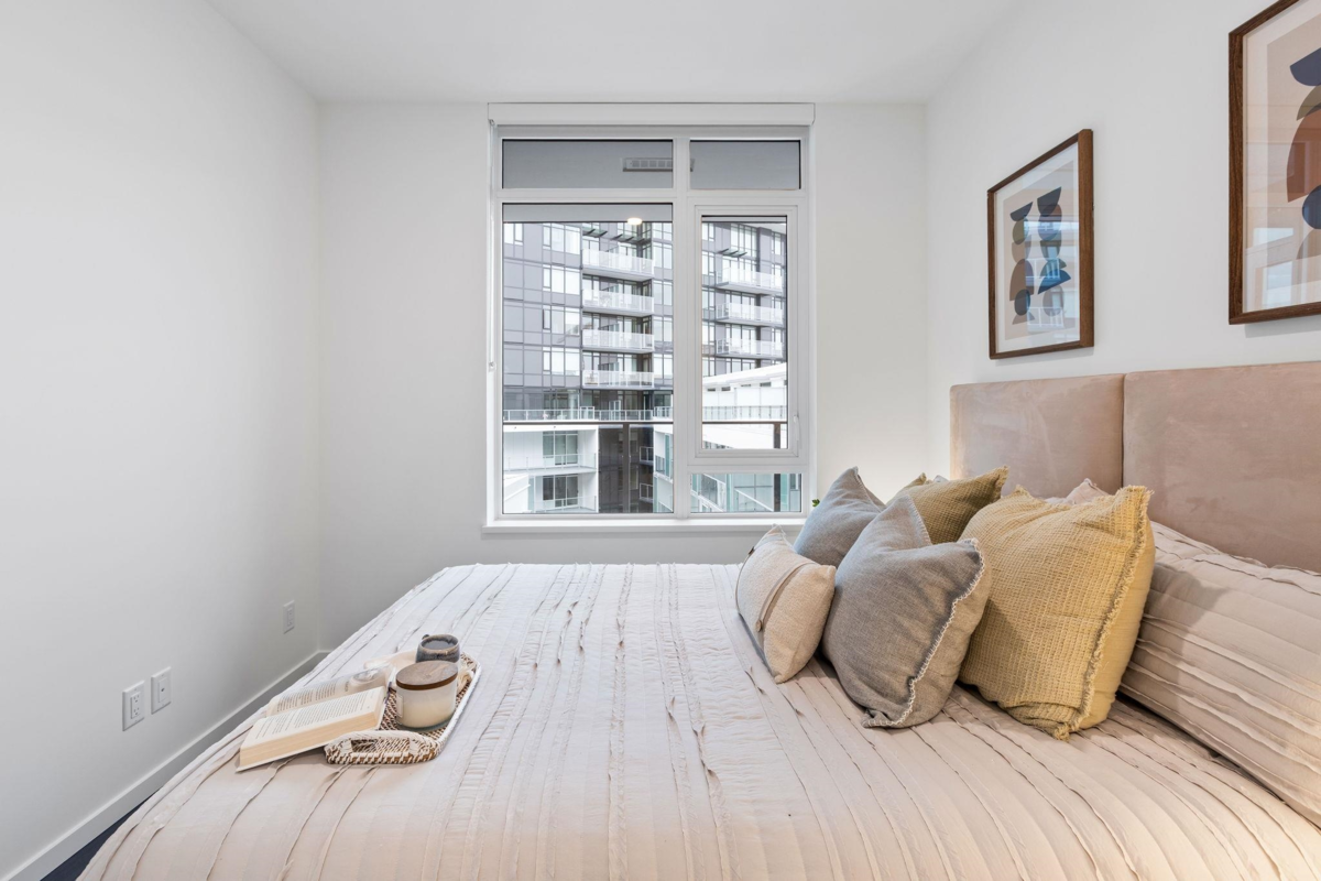 Loft / Bonus Room Photo of 927 6300 Minoru Boulevard, Richmond, BC