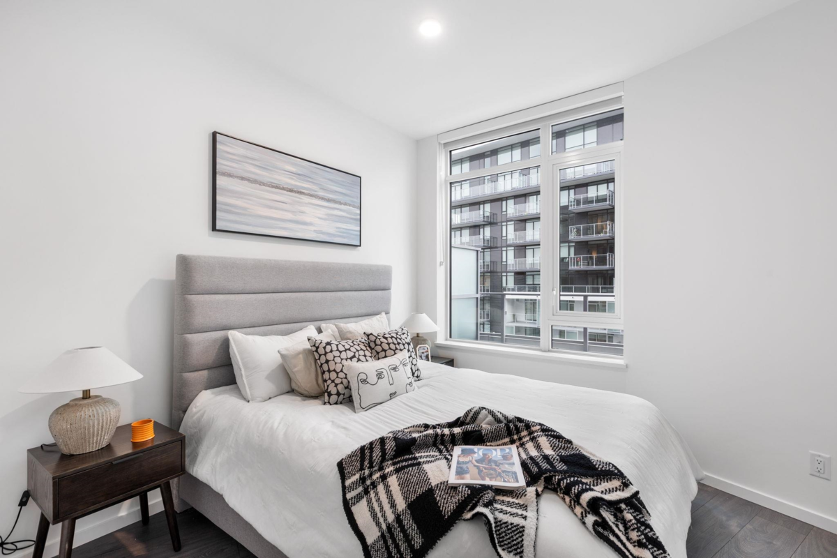 Mudroom Photo of 927 6300 Minoru Boulevard, Richmond, BC