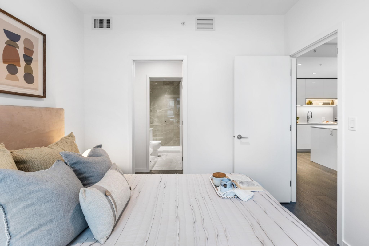 Office / Den Photo of 927 6300 Minoru Boulevard, Richmond, BC