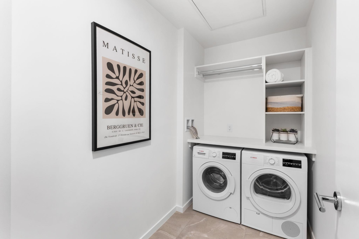 Outdoor Patio Photo of 927 6300 Minoru Boulevard, Richmond, BC