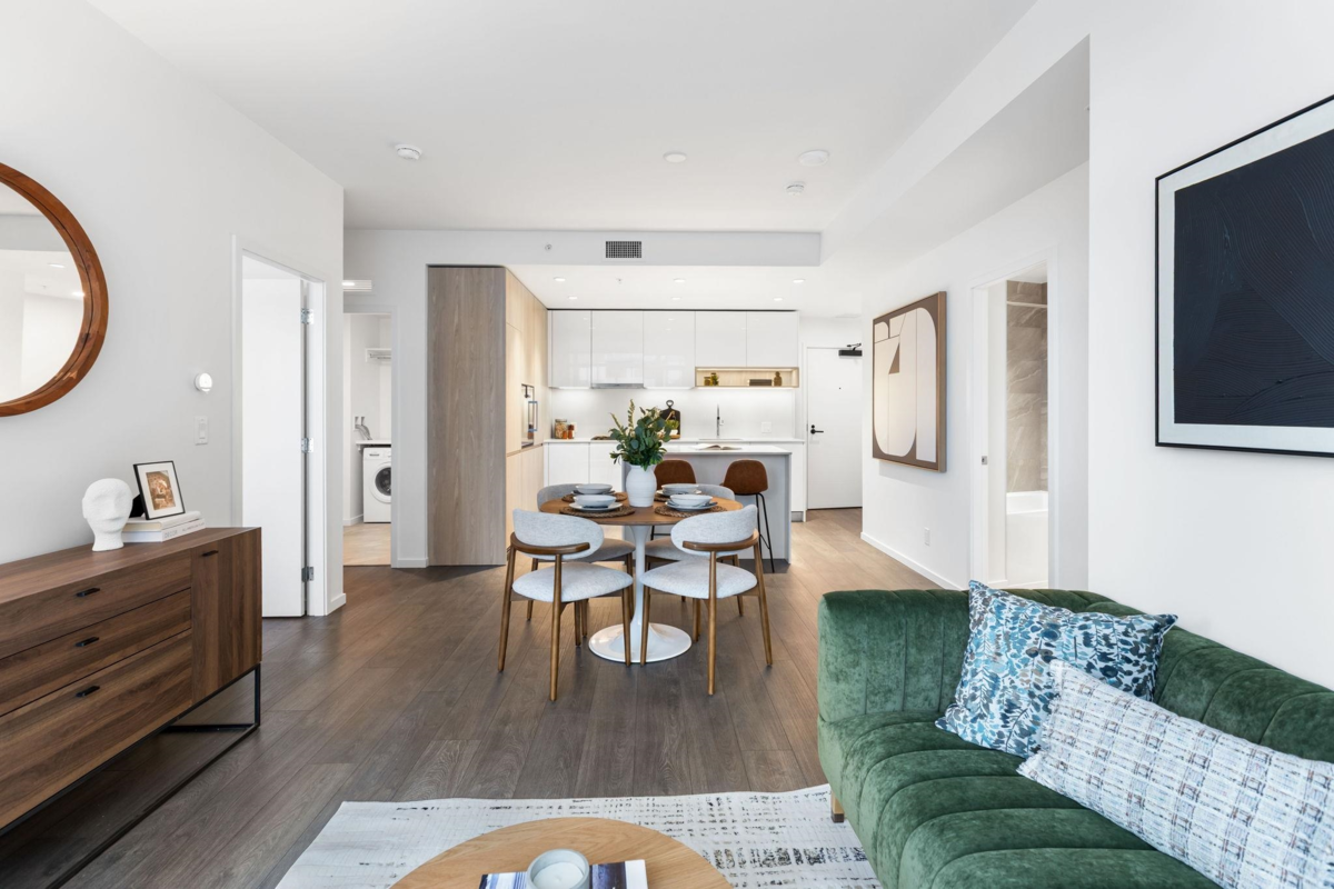 Pantry Photo of 927 6300 Minoru Boulevard, Richmond, BC