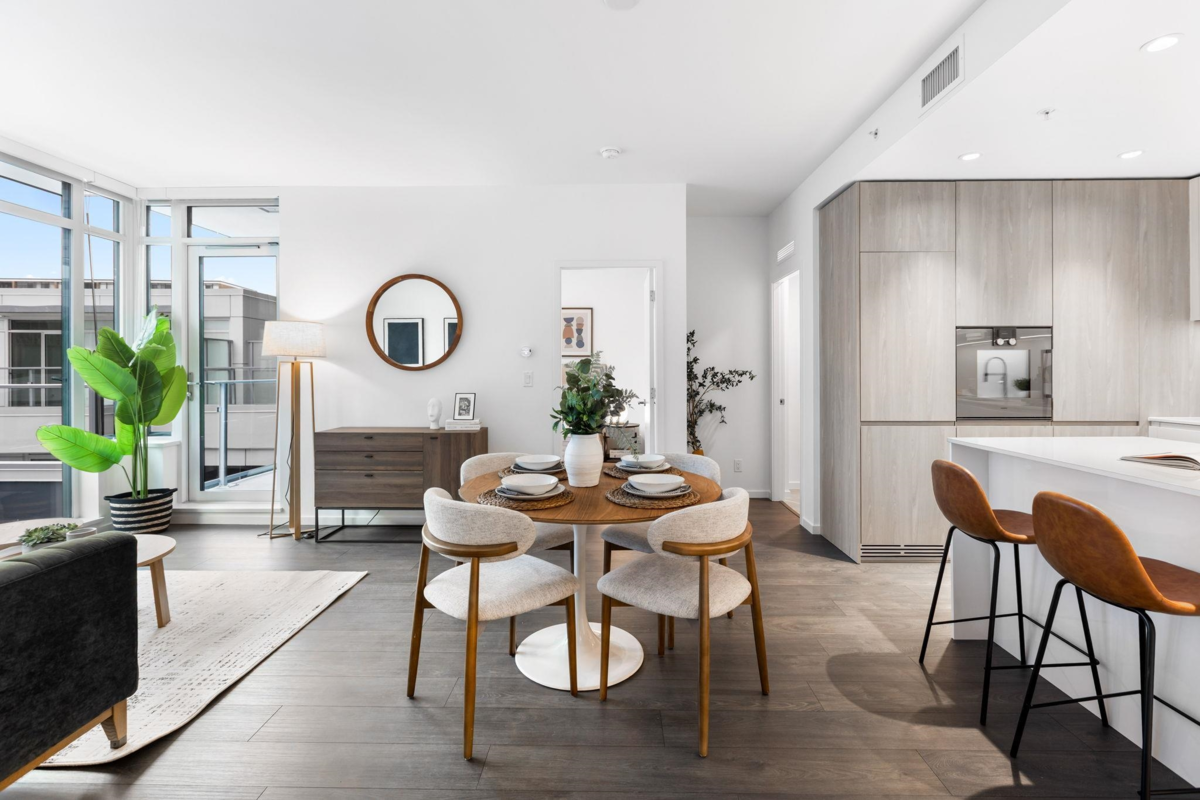 Primary Bathroom Photo of 927 6300 Minoru Boulevard, Richmond, BC