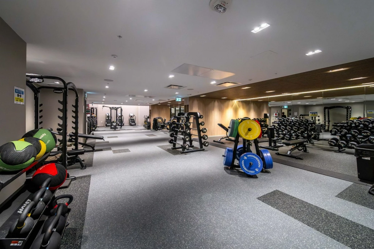 Street View Photo of 927 6300 Minoru Boulevard, Richmond, BC