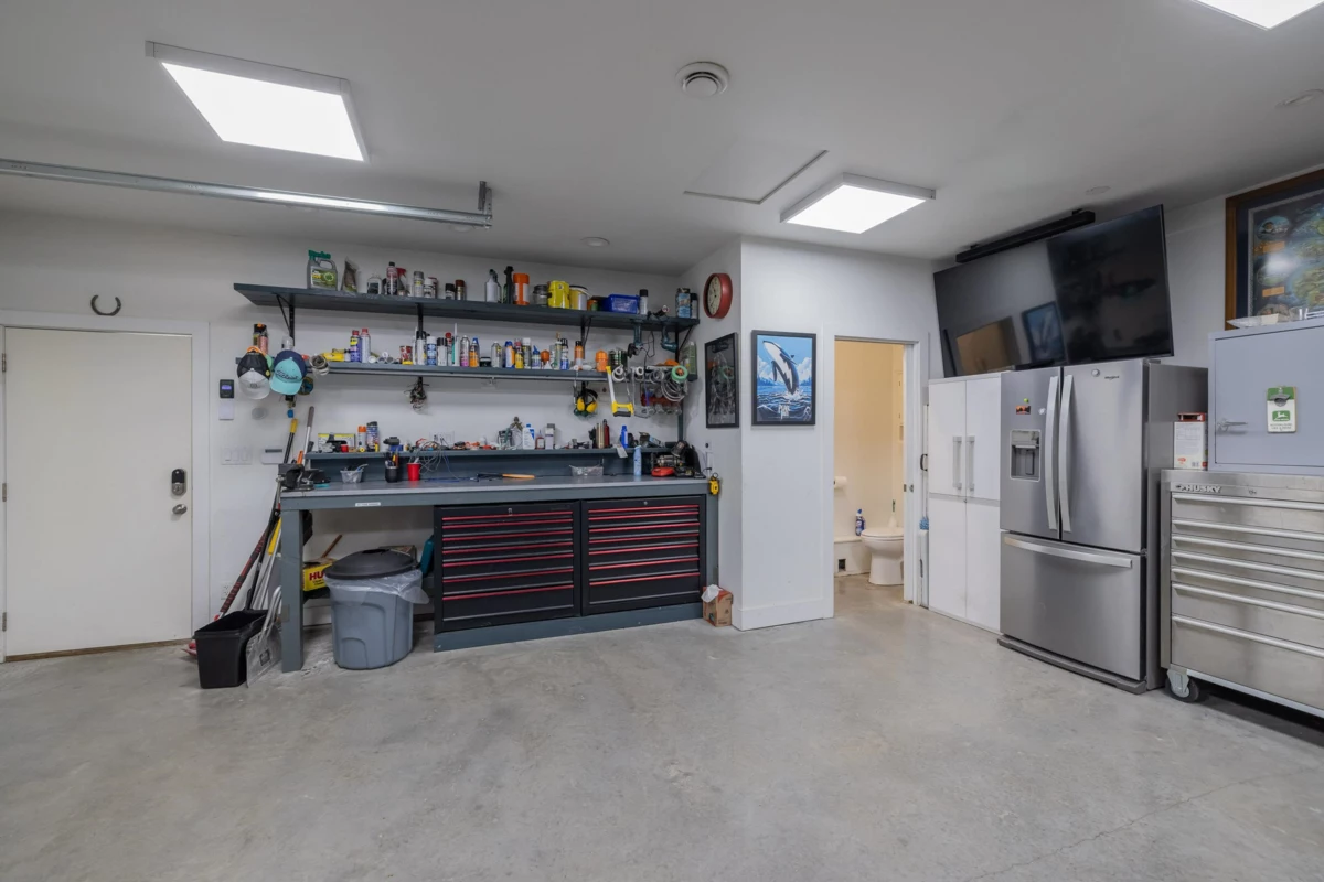 Backyard Photo of 7139 Paulus Crescent, Burnaby, BC