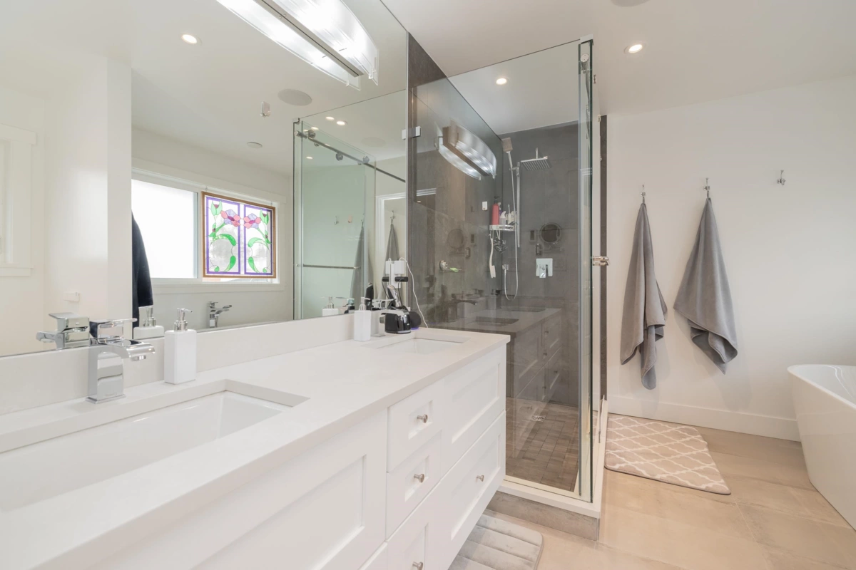 Bedroom 2 Photo of 7139 Paulus Crescent, Burnaby, BC