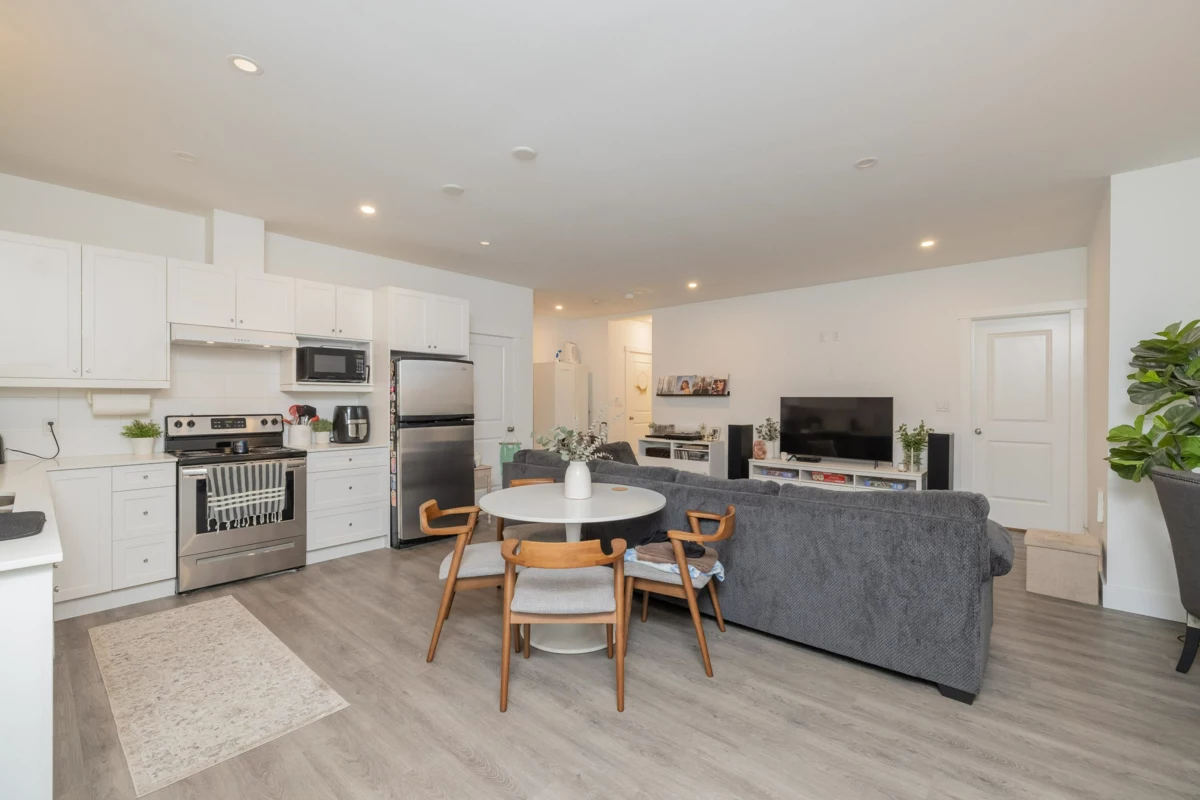 Mudroom Photo of 7139 Paulus Crescent, Burnaby, BC