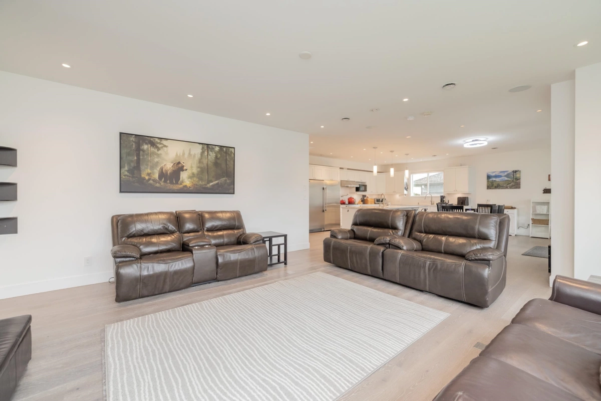 Pantry Photo of 7139 Paulus Crescent, Burnaby, BC