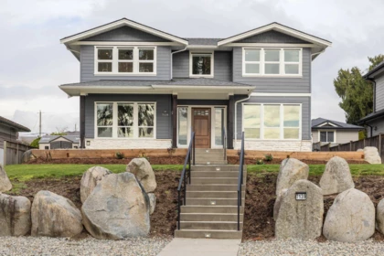 7139 Paulus Crescent, Burnaby, BC