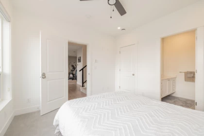 Guest Bathroom Photo of 7139 Paulus Crescent, Burnaby, BC