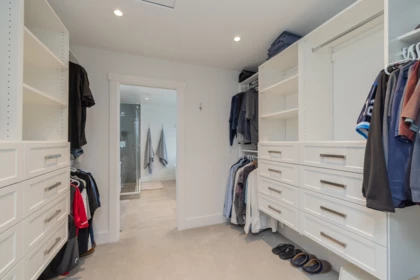 Laundry Room Photo of 7139 Paulus Crescent, Burnaby, BC