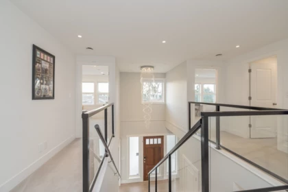 Loft / Bonus Room Photo of 7139 Paulus Crescent, Burnaby, BC