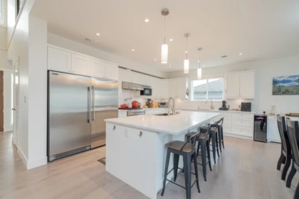 Pantry Photo of 7139 Paulus Crescent, Burnaby, BC