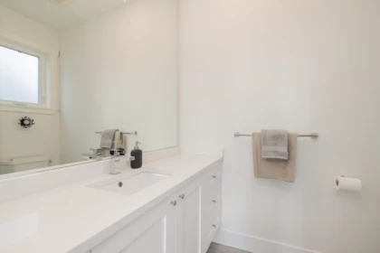 Powder Room Photo of 7139 Paulus Crescent, Burnaby, BC