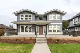 7139 Paulus Crescent, Burnaby, BC