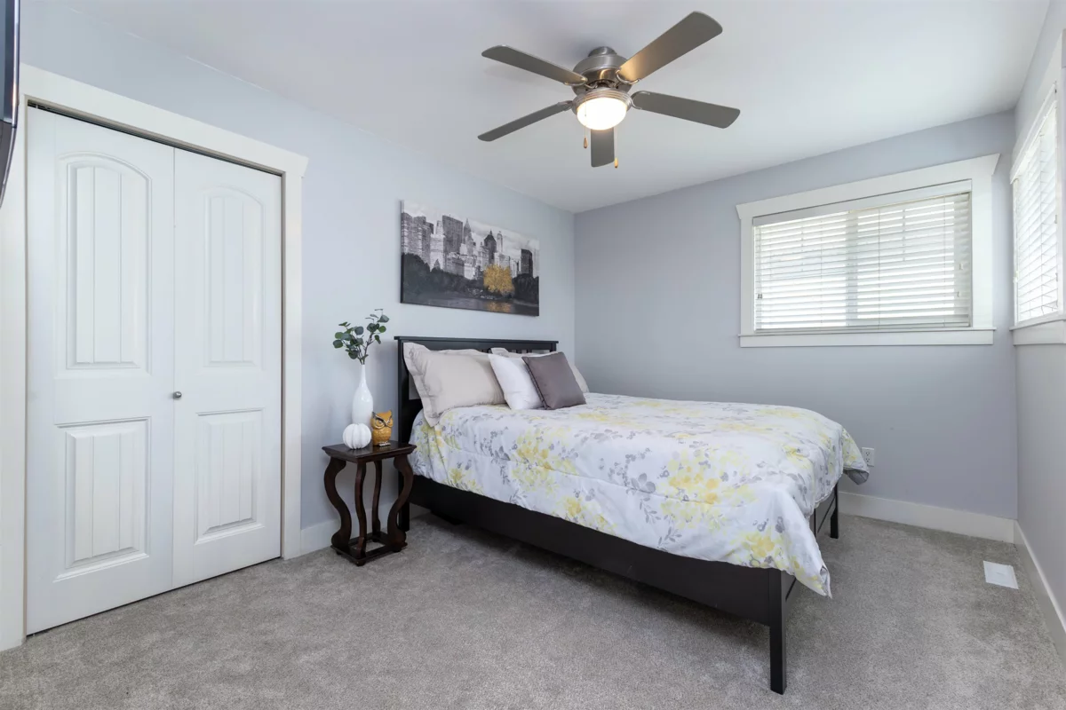 Backyard Photo of 7301 196a Street, Langley, BC