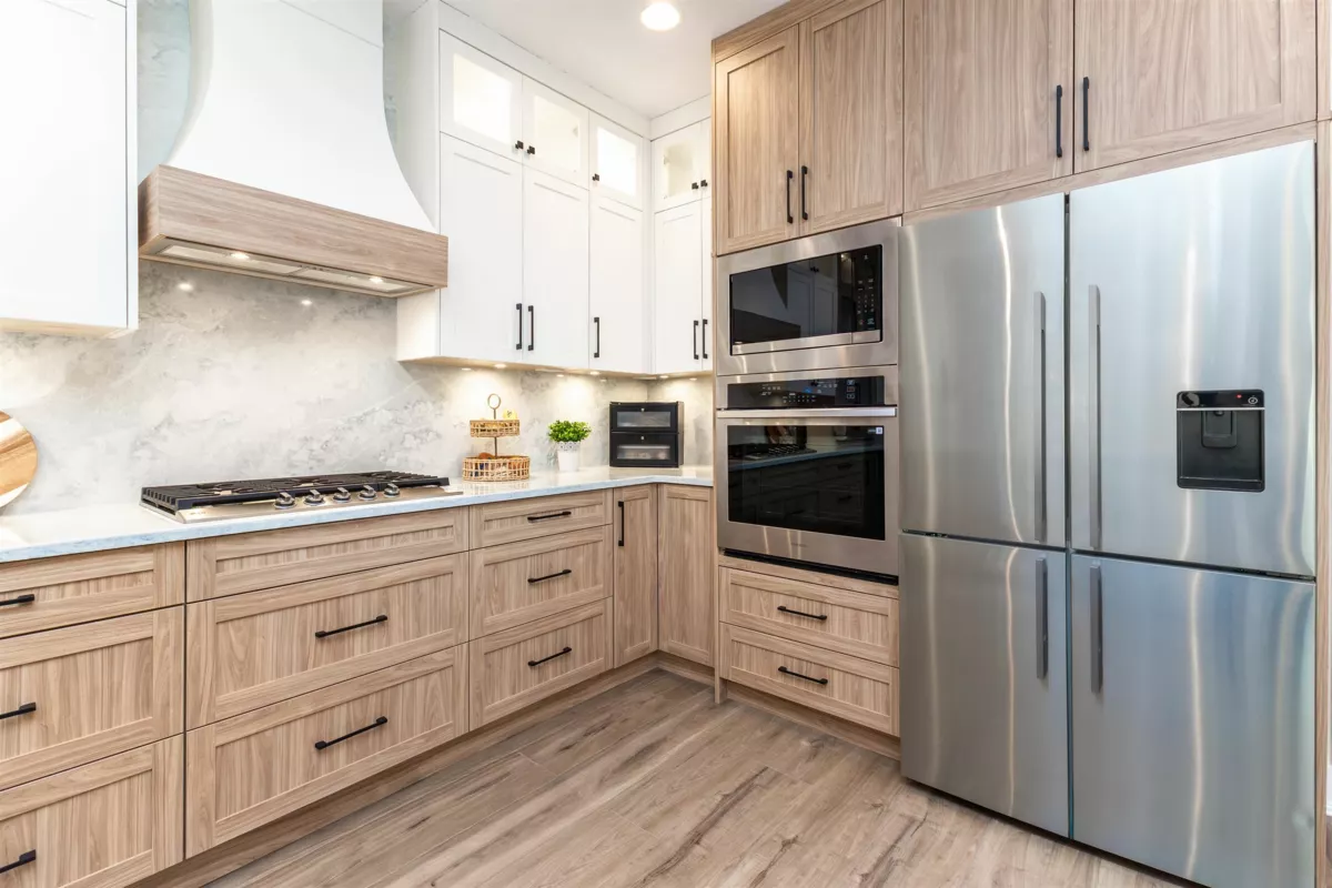 Bedroom 3 Photo of 7301 196a Street, Langley, BC