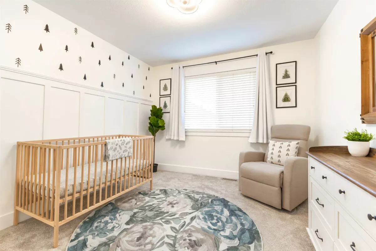 Hallway Photo of 7301 196a Street, Langley, BC