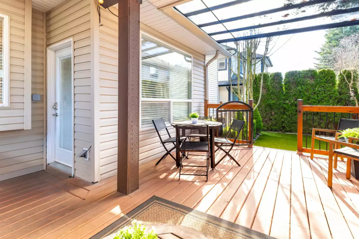 Hot Tub / Spa Photo of 7301 196a Street, Langley, BC