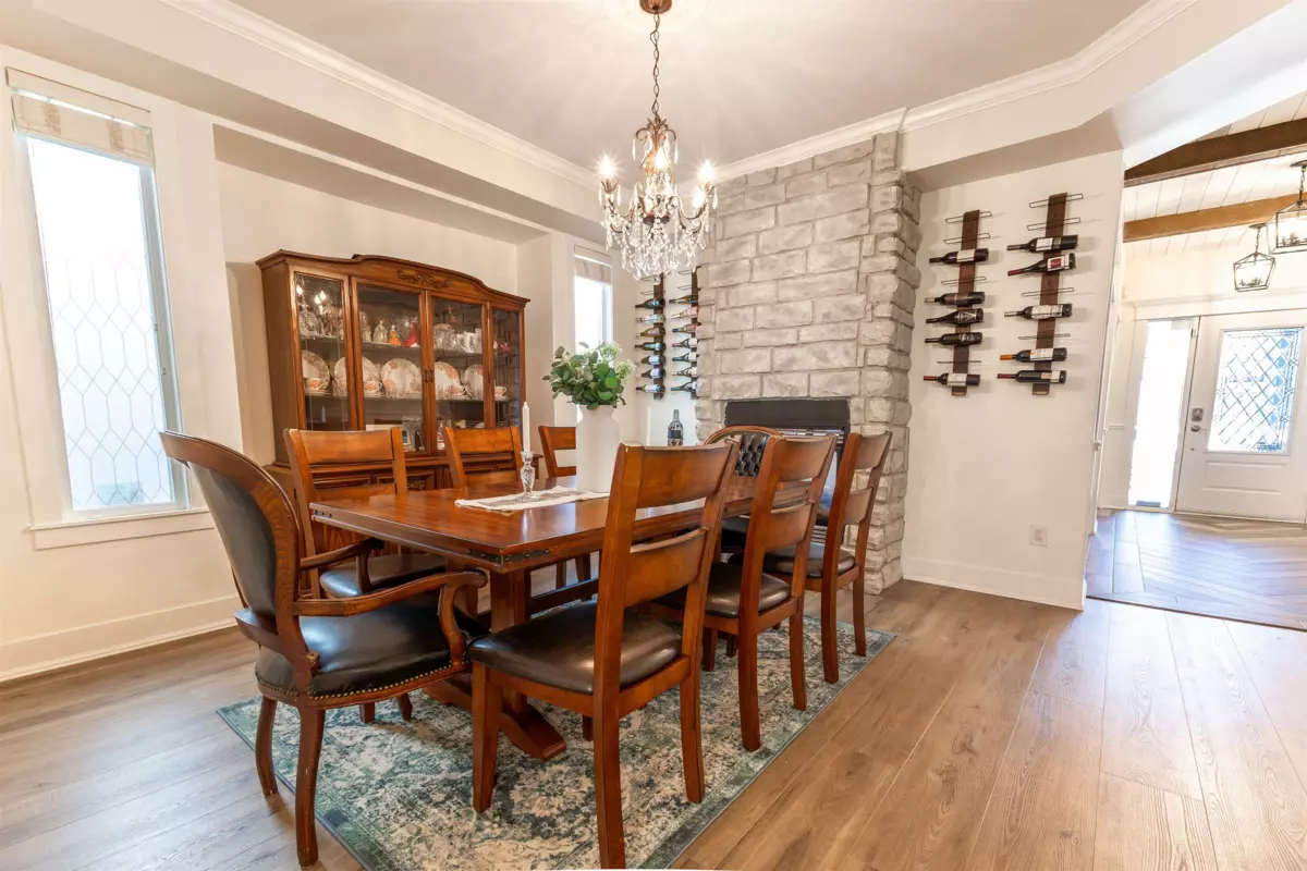 Kitchen Photo of 7301 196a Street, Langley, BC