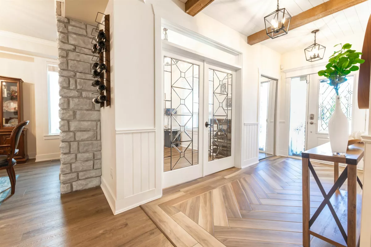 Living Room Photo of 7301 196a Street, Langley, BC