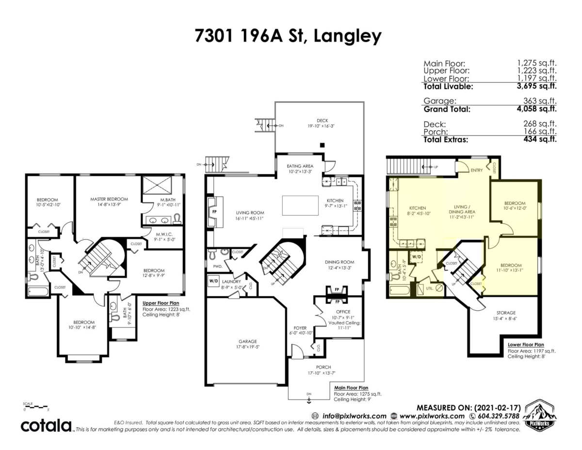 Playground / Recreational Area Near 7301 196a Street, Langley, BC