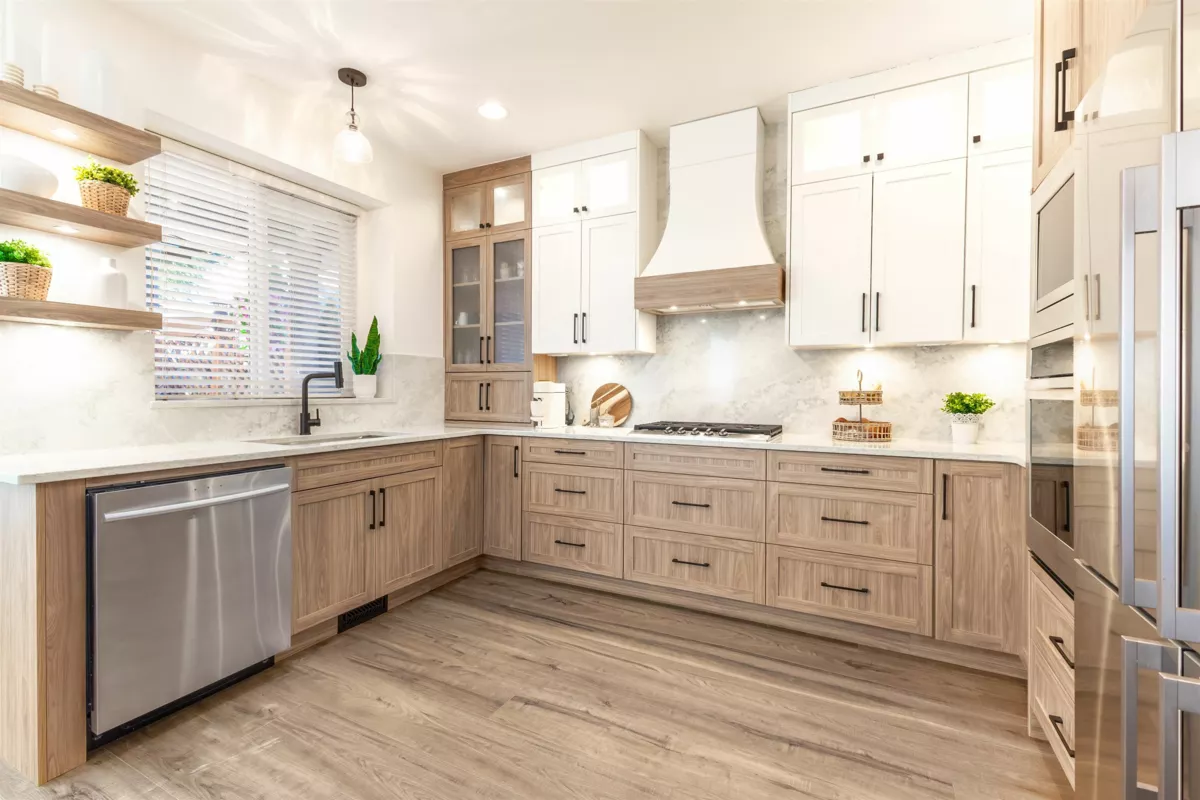 Primary Bathroom Photo of 7301 196a Street, Langley, BC