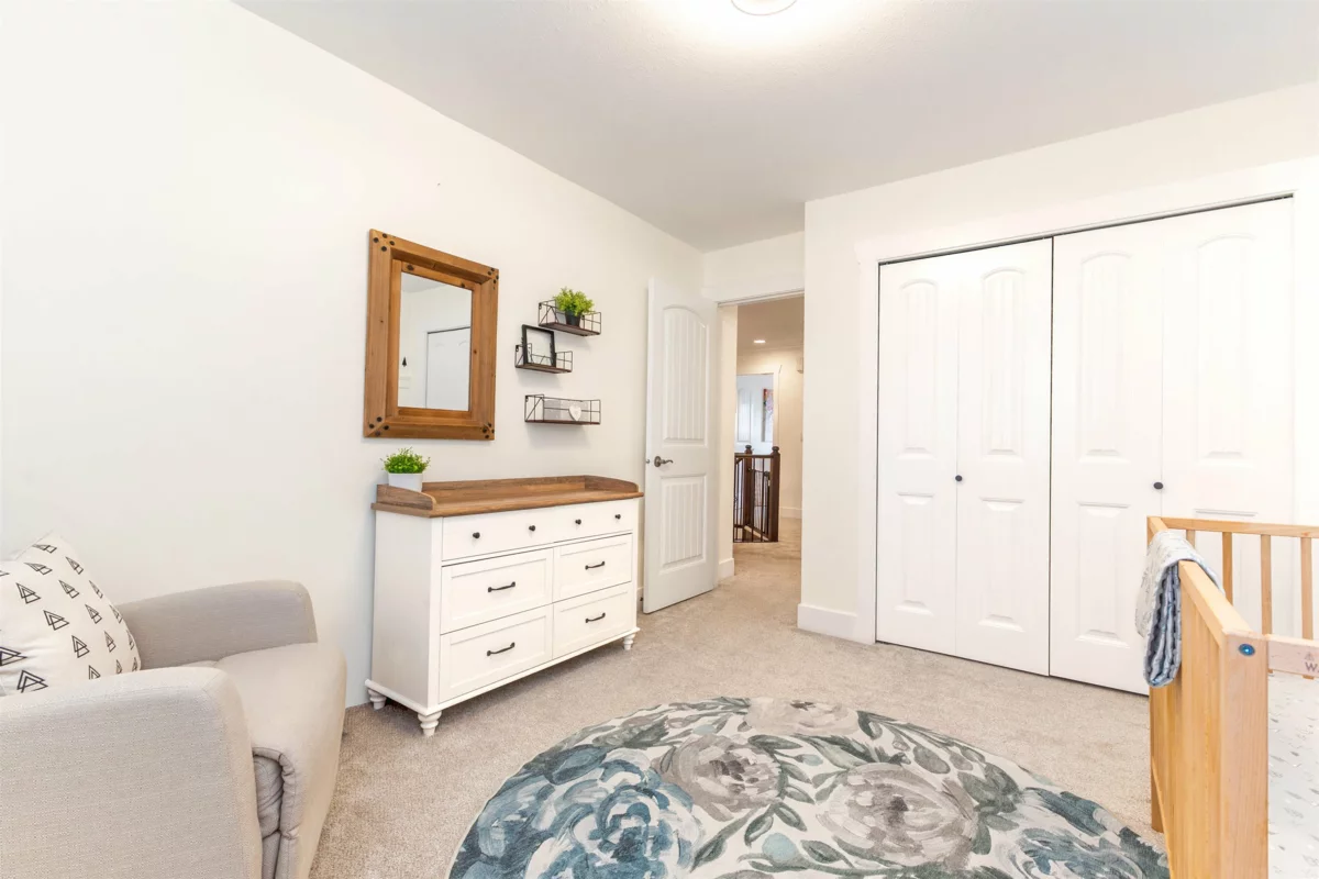 Staircase Photo of 7301 196a Street, Langley, BC