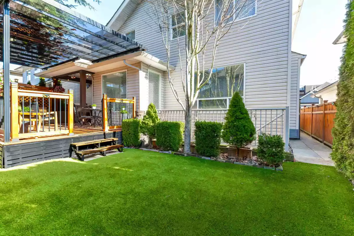 Street View Photo of 7301 196a Street, Langley, BC