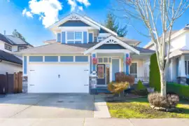 7301 196a Street, Langley, BC