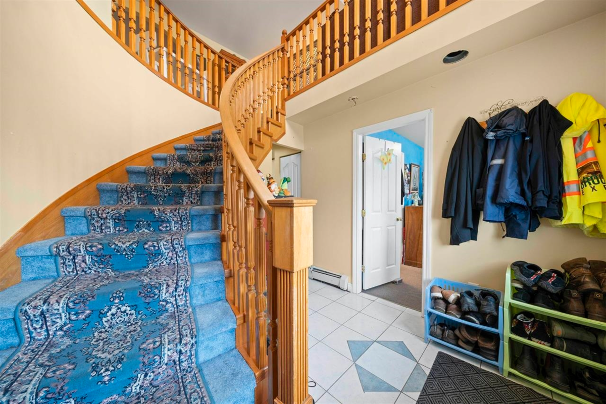 Exterior Rear Photo of 31533 Homestead Crescent, Abbotsford, BC