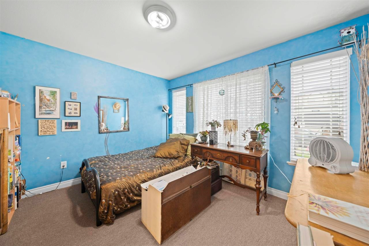 Mudroom Photo of 31533 Homestead Crescent, Abbotsford, BC