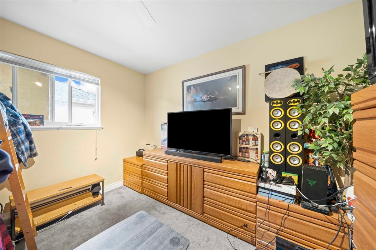 Office / Den Photo of 31533 Homestead Crescent, Abbotsford, BC