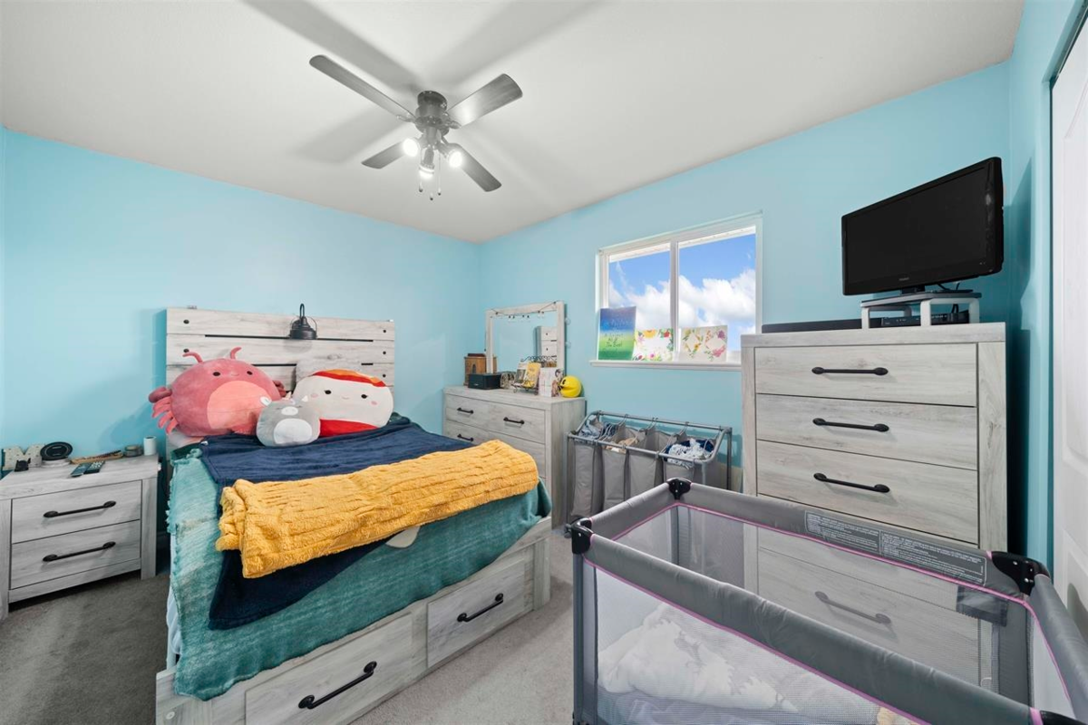 Powder Room Photo of 31533 Homestead Crescent, Abbotsford, BC