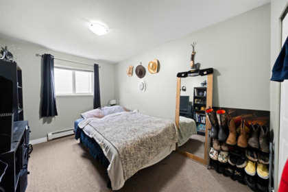 Bedroom 2 Photo of 31533 Homestead Crescent, Abbotsford, BC
