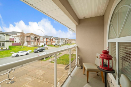 Outdoor Patio Photo of 31533 Homestead Crescent, Abbotsford, BC