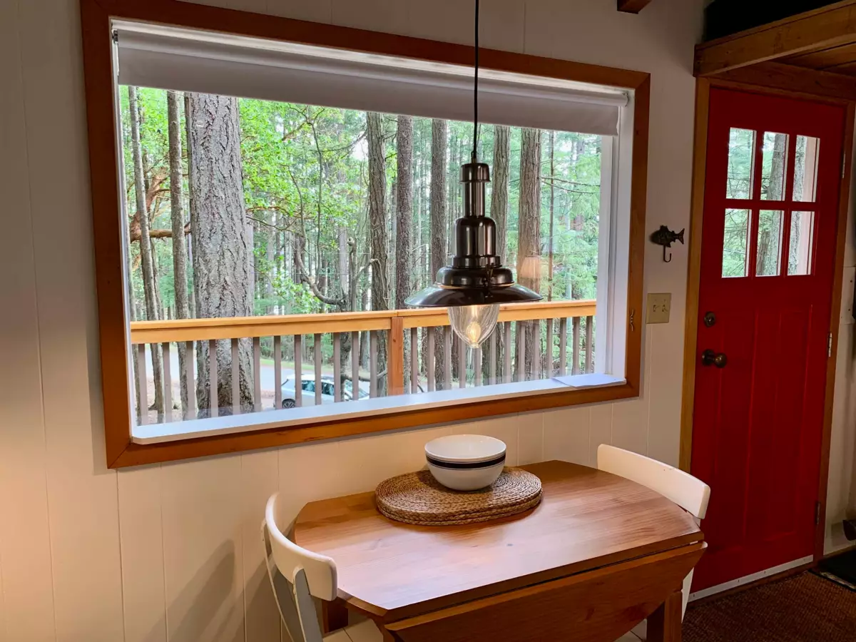 Bedroom 2 Photo of 10 776 Wilks Road, Mayne Island, BC
