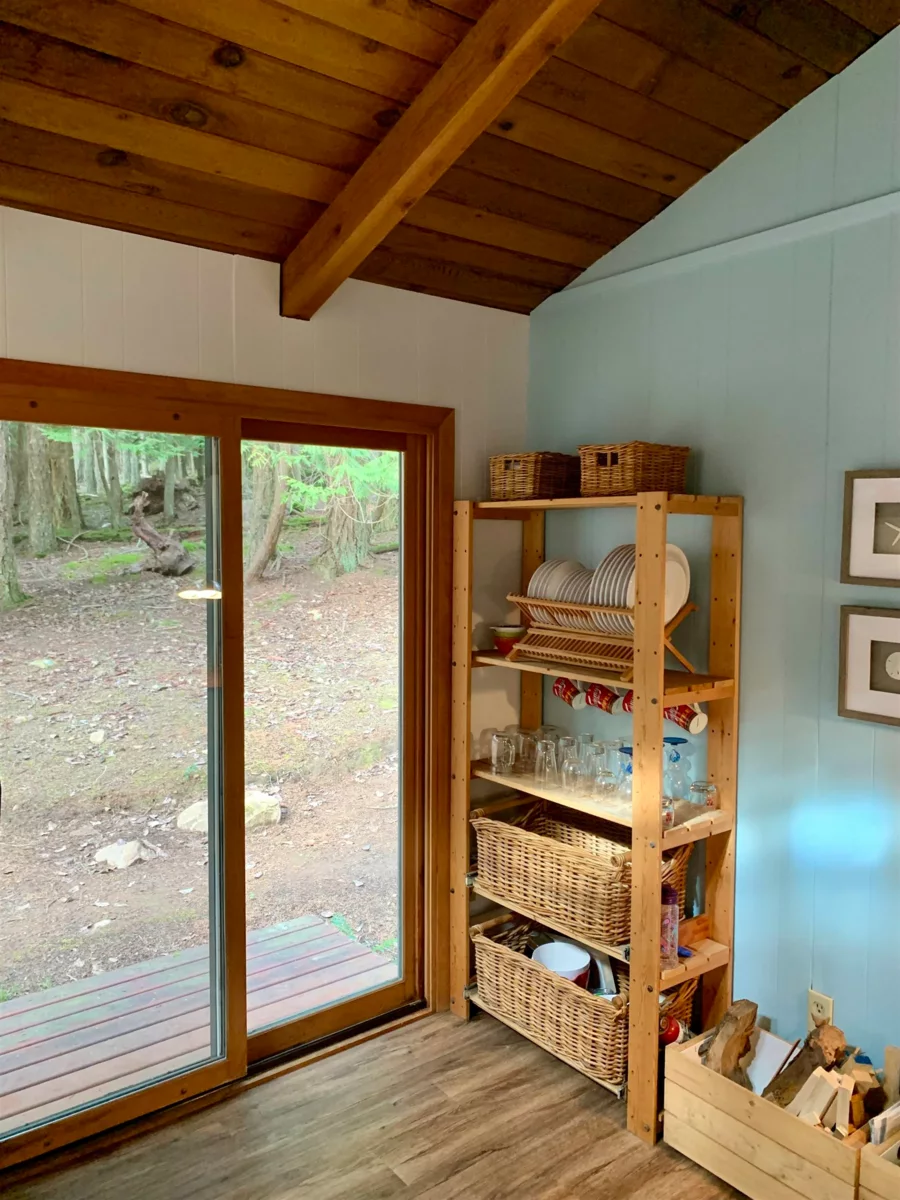 Office / Den Photo of 10 776 Wilks Road, Mayne Island, BC