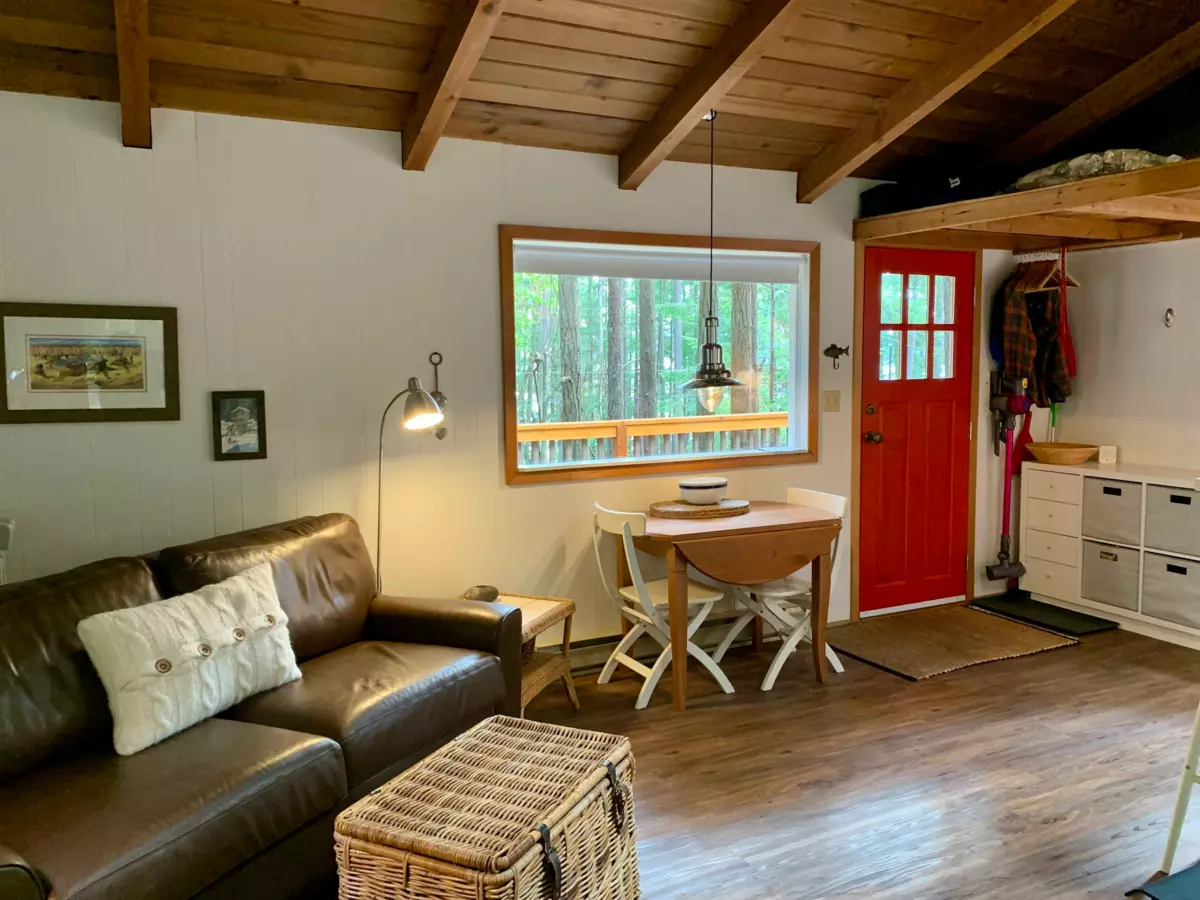 Pantry Photo of 10 776 Wilks Road, Mayne Island, BC