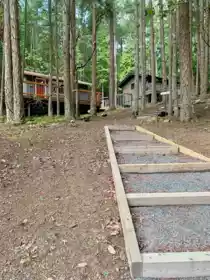 Community Amenities Photo (Clubhouse) of 10 776 Wilks Road, Mayne Island, BC