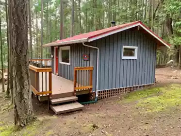 10 776 Wilks Road, Mayne Island, BC, Mayne Island — Recreational for sale
