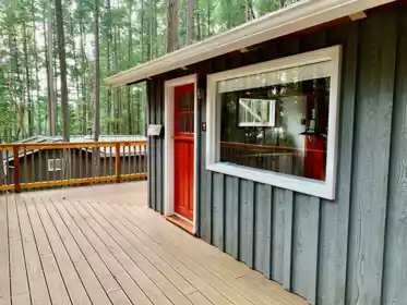 10 776 Wilks Road, Mayne Island, BC, Mayne Island — Recreational for sale